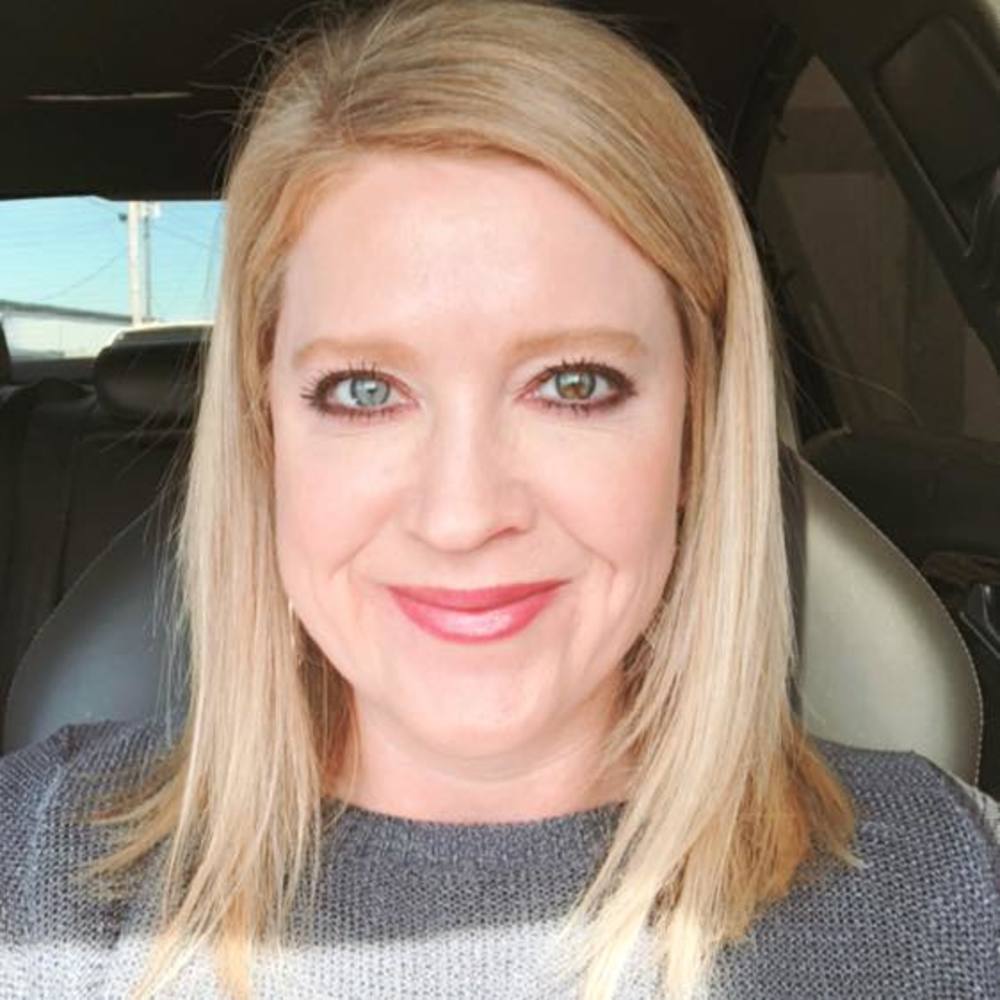 Meet your Posher, Melanie